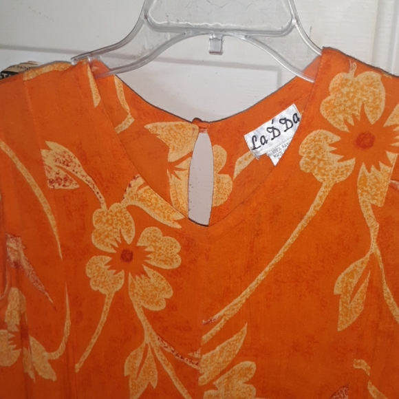 La D' Da size PM (SKU 220) - Picture 2 of 2